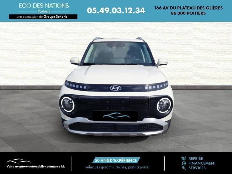 hyundai - Visuel 1