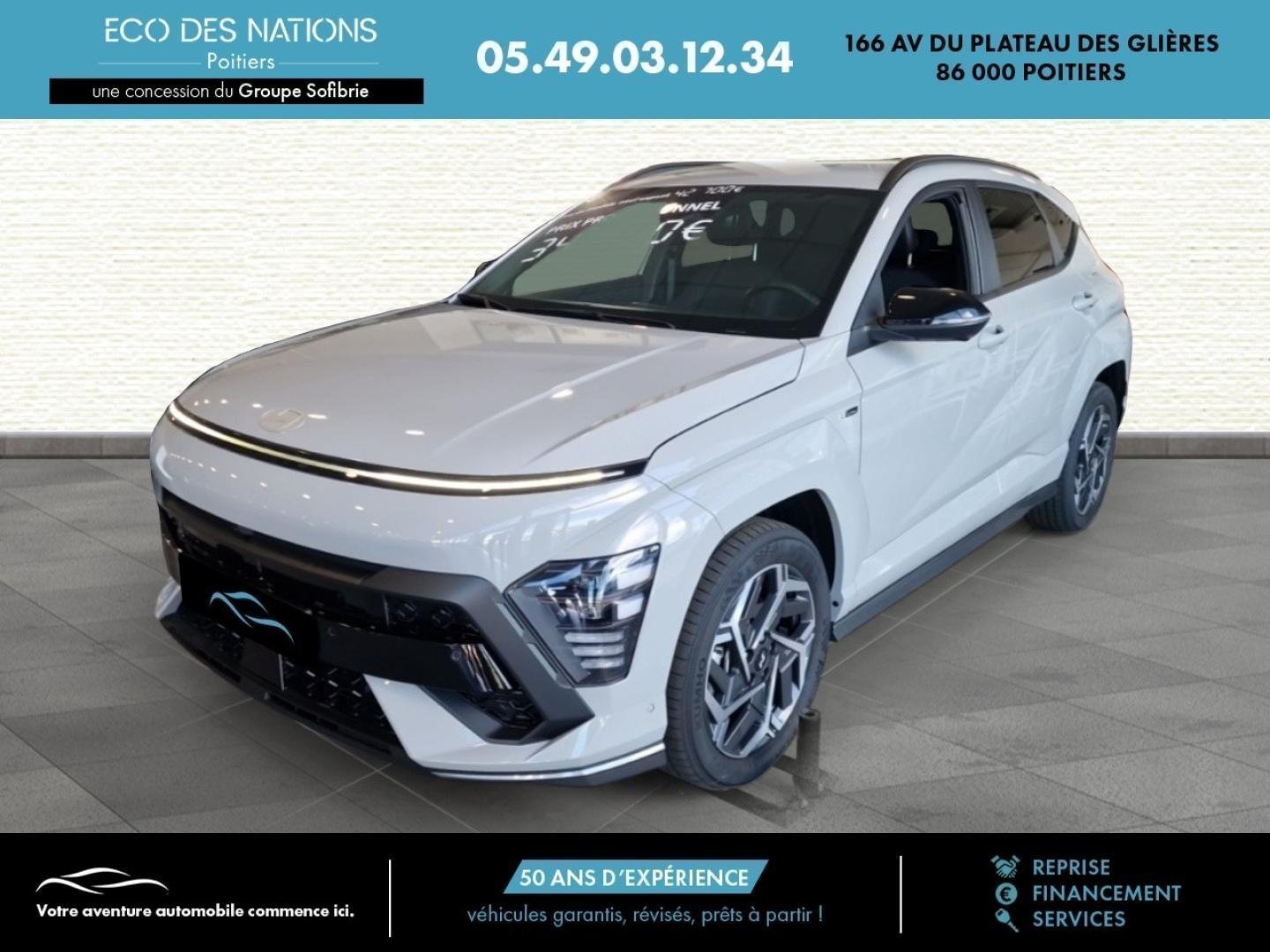 hyundai - Visuel 0