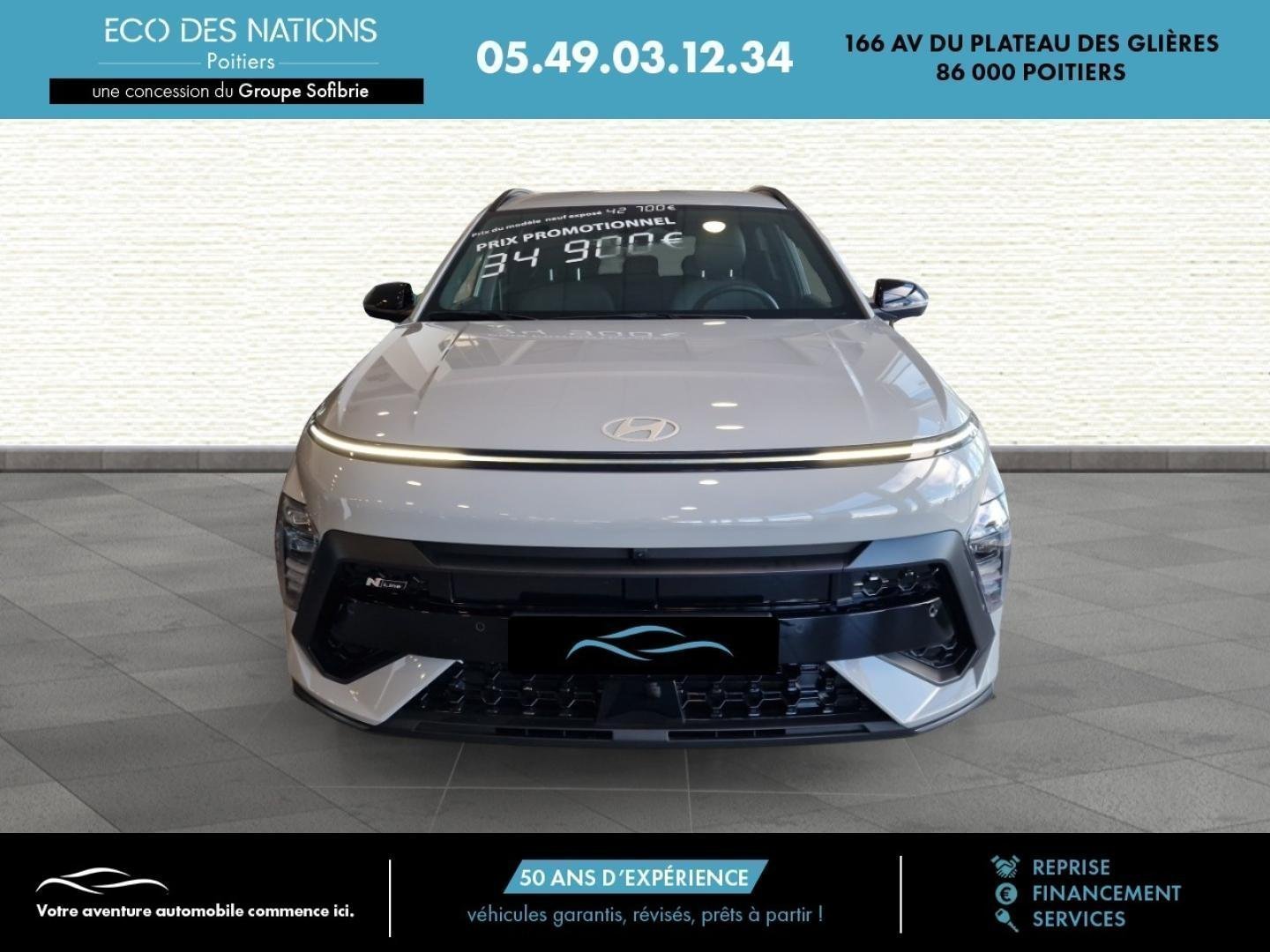 hyundai - Visuel 1