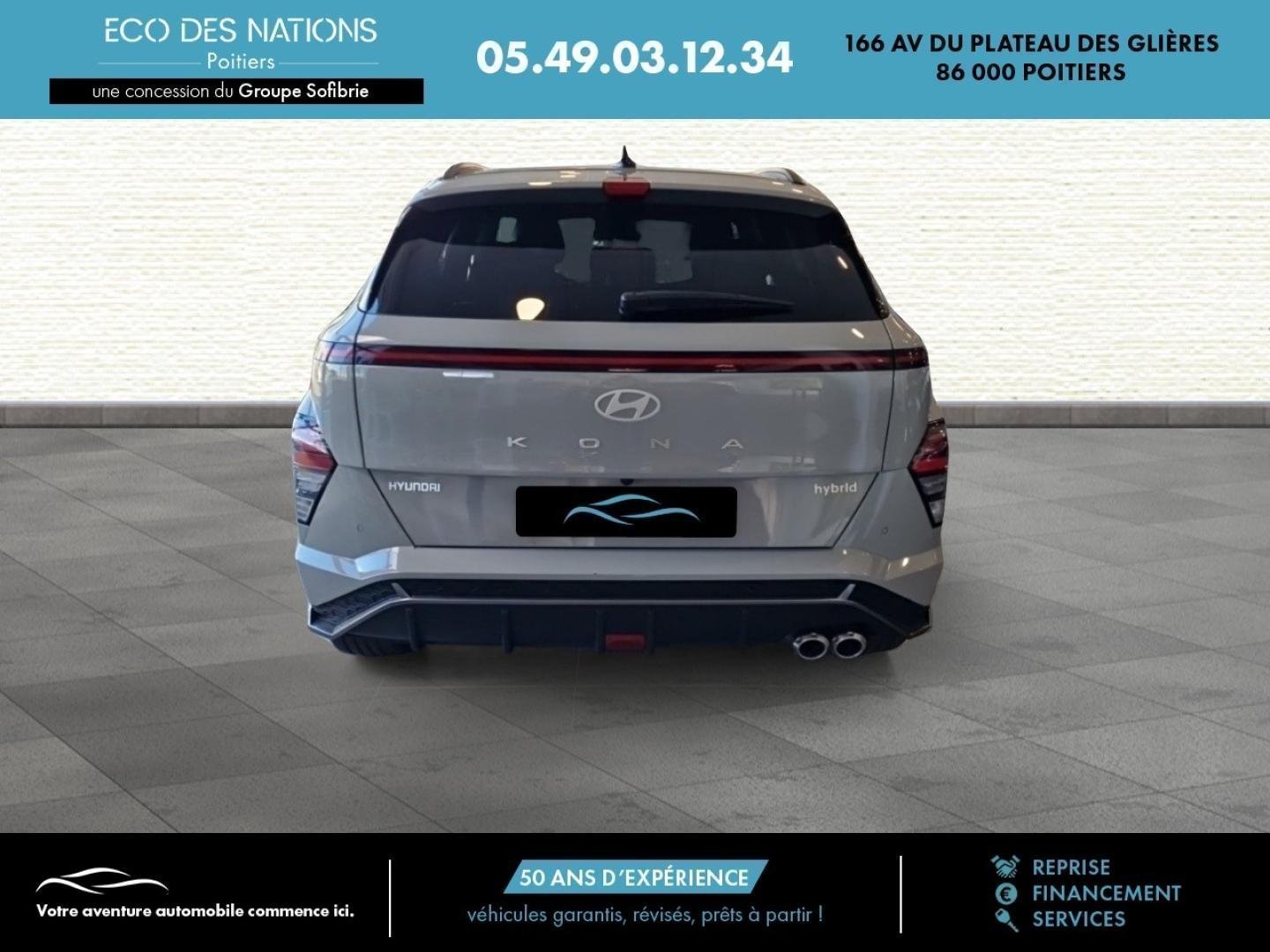 hyundai - Visuel 4