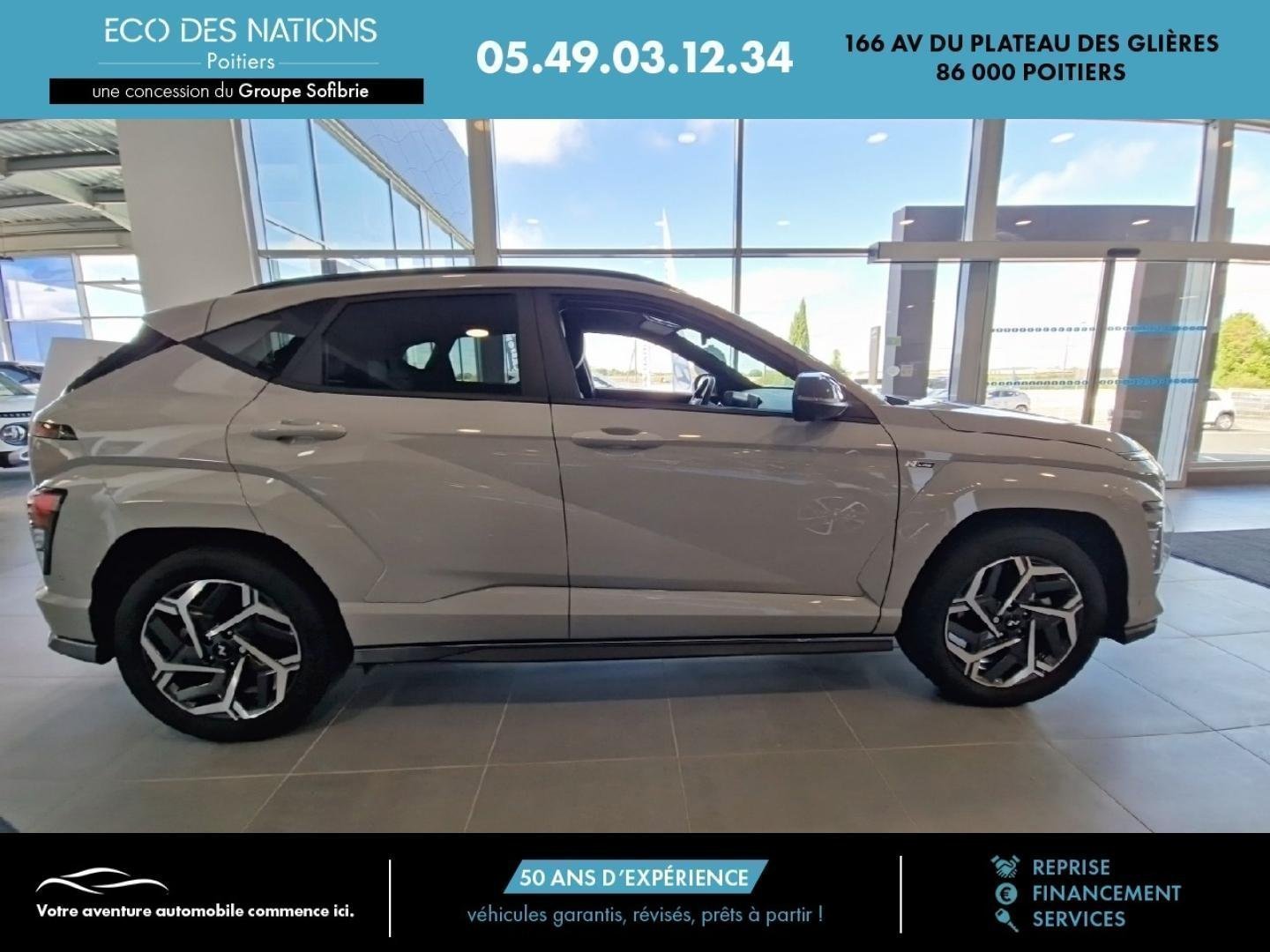 hyundai - Visuel 19
