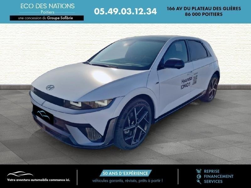 hyundai - Visuel 0