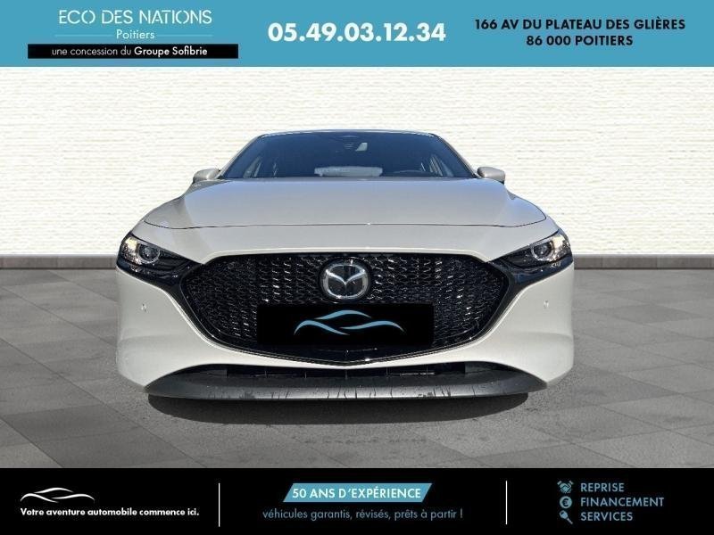 mazda - Visuel 1