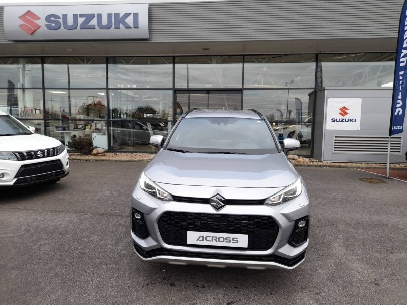 suzuki - Visuel 13