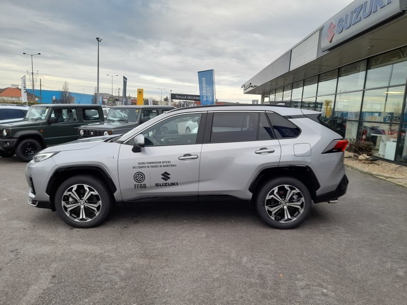 suzuki - Visuel 15