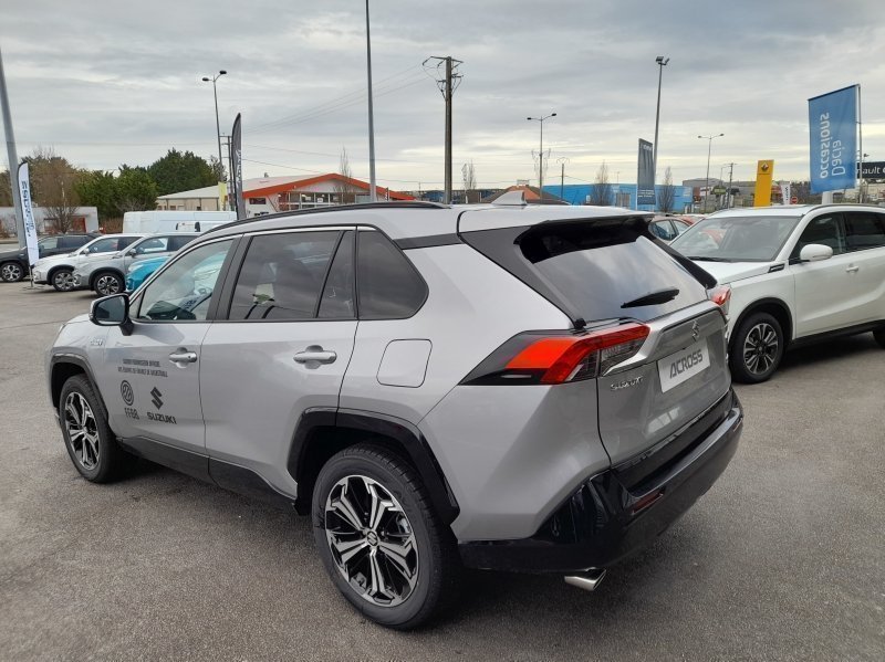 suzuki - Visuel 16