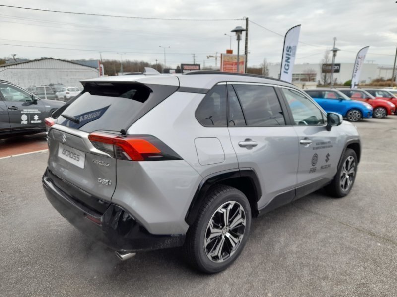 suzuki - Visuel 19