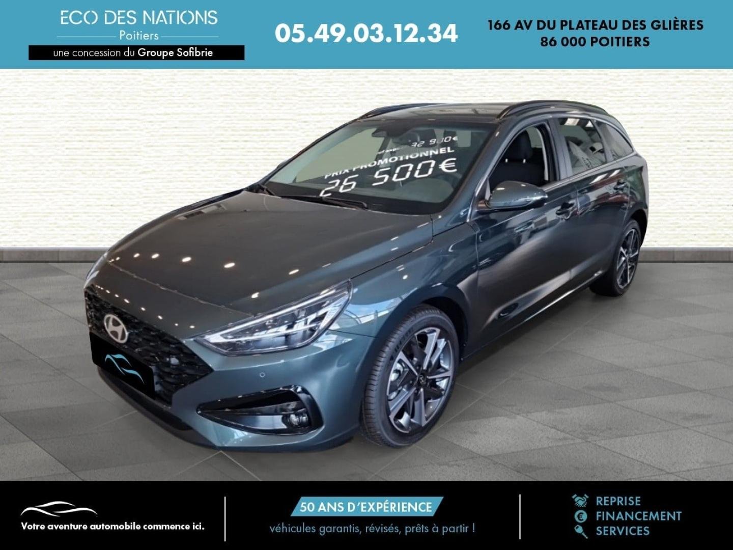 hyundai - Visuel 0