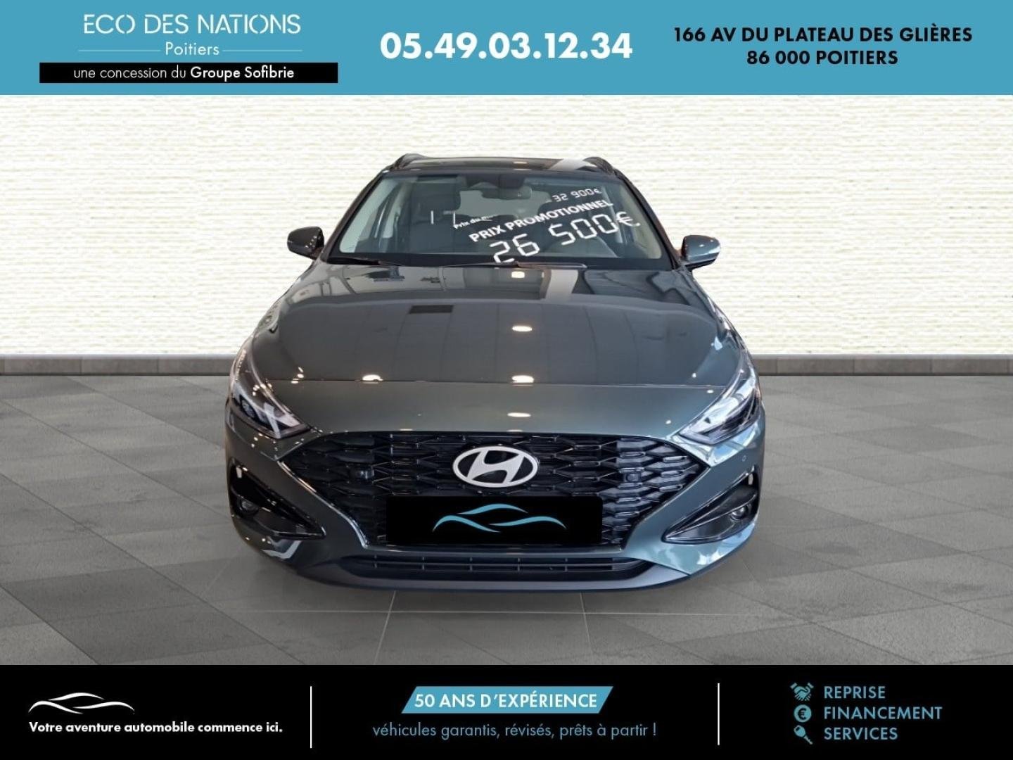 hyundai - Visuel 1