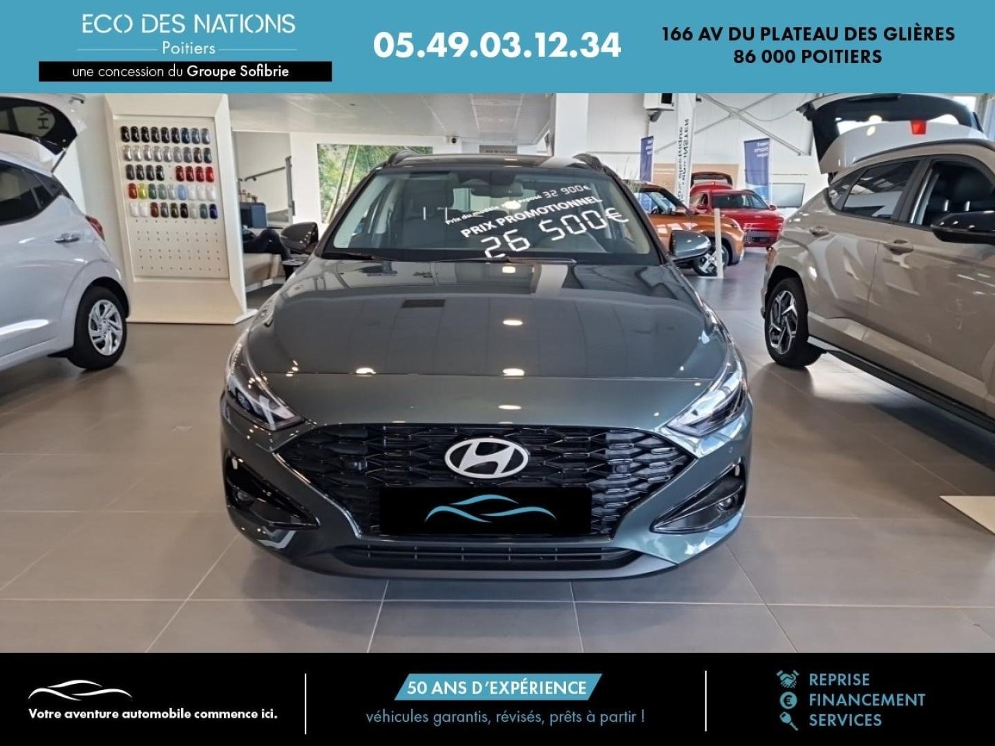 hyundai - Visuel 16