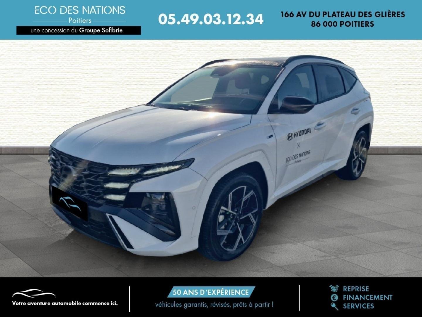 hyundai - Visuel 0