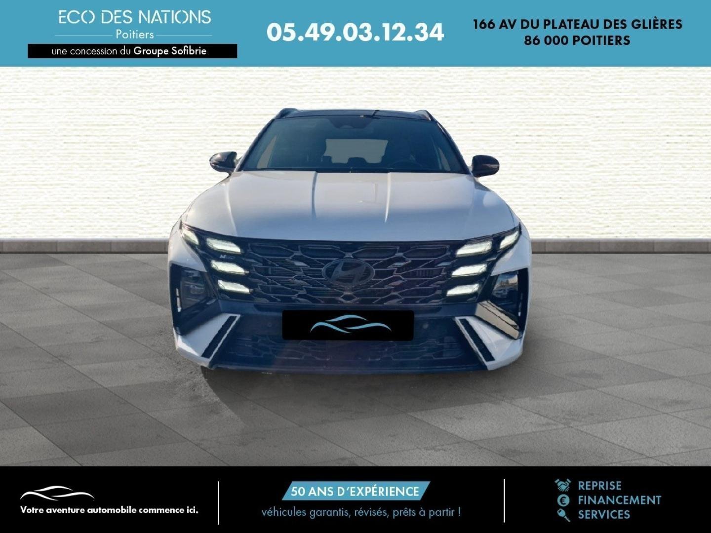 hyundai - Visuel 1